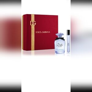 Dolce & Gabbana Perfume Gift Set